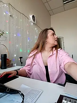 Juicy_PeachLux webcam