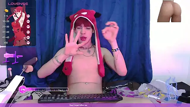 lucky_stricke webcam