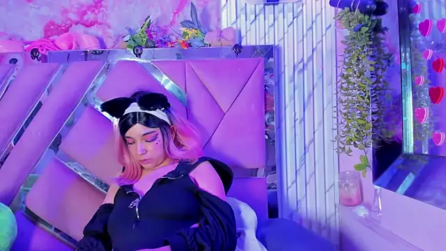 Akane_Hikari_ webcam