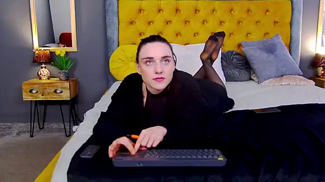 Jessica_White_ webcam