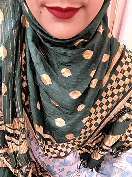 Indian-Aleena webcam