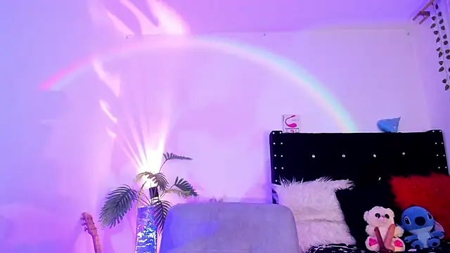 Cooperrosscute233 webcam