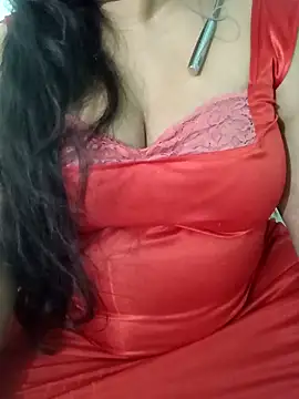 Anjali-bhabhi webcam