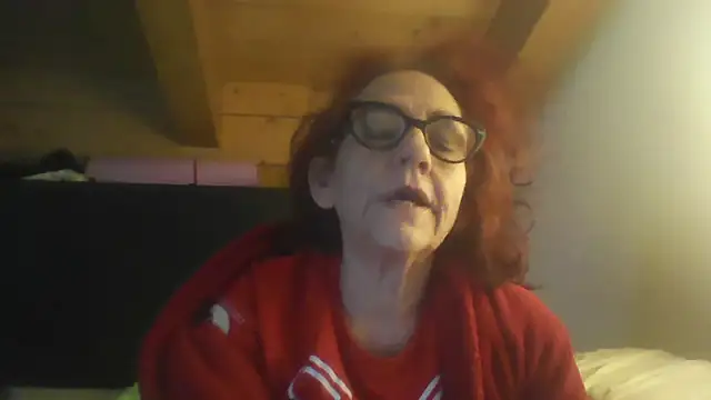 klarissabloum webcam