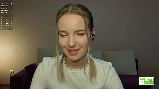 HongTomczak webcam