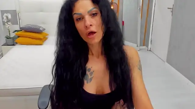 MarbellaRyder webcam