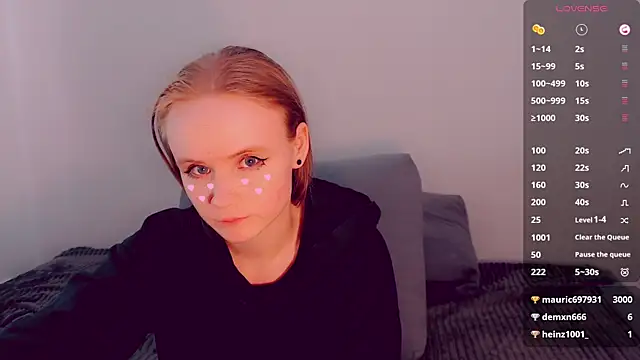 AliceNya_cute webcam
