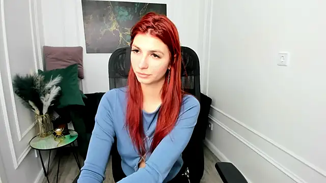 AmandaGasertoe webcam