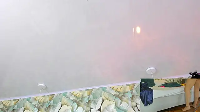 Madame_Angelic_1 webcam