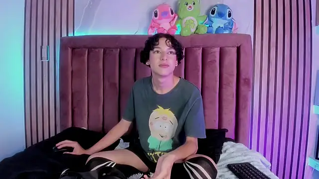 SthepanodiMonaco webcam