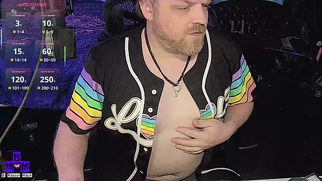 Bi_Master_Mack webcam