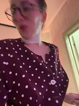 FlexibleDoll_ webcam