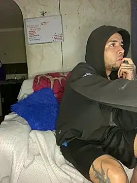 Rexx_Diamondd webcam