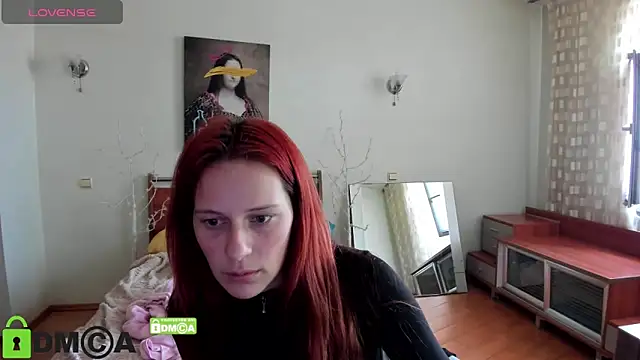 Lily_Viola webcam
