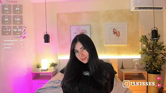 IsabellaSweet__ webcam