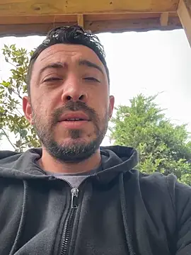 Blackwerewolf34 webcam