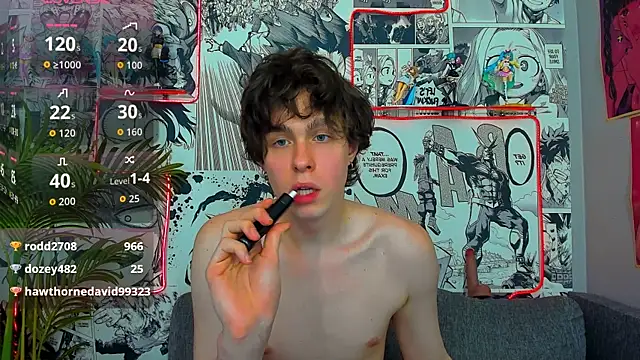 Keith_Erickson webcam