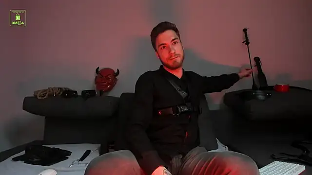 Harvey_Wiliams webcam