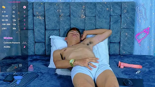 NicolasTorrez webcam