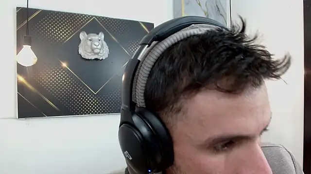 KingOfTemptation webcam