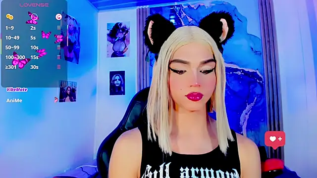 blonde_queen- webcam