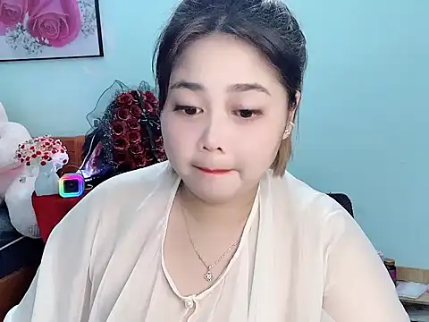 Nhanlu009 webcam