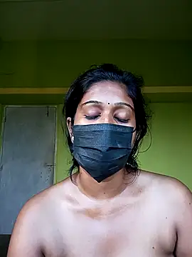 bannerjeesneha20 webcam