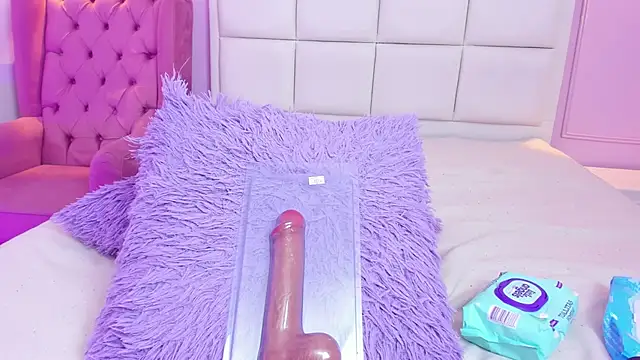 DaphneValucci webcam