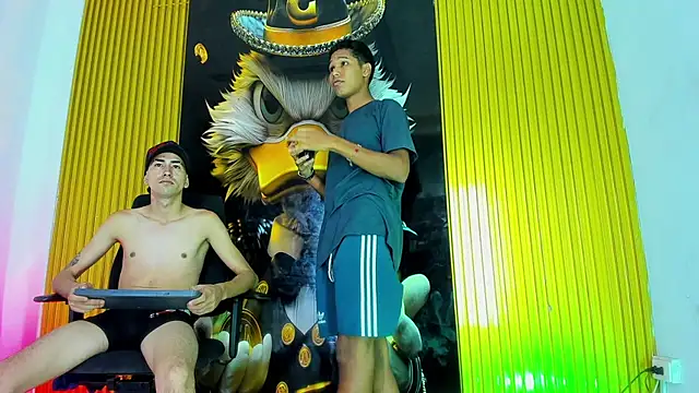 Gang_Members_xxx_ webcam