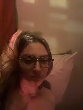 prettykitttty webcam