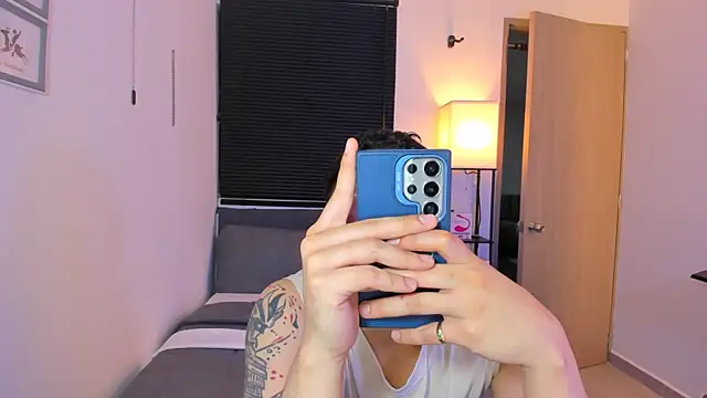 alejandro_calderon1 webcam