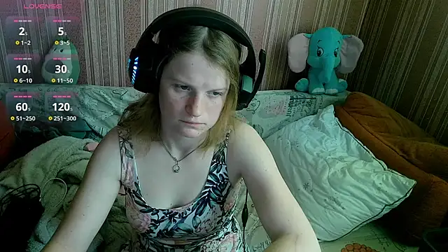 Kathlyn__Heath webcam