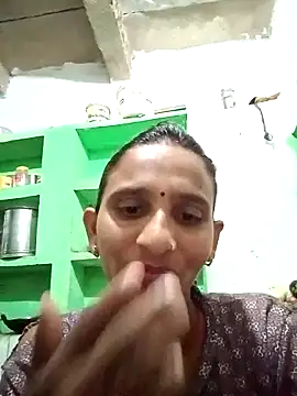 Webcam Model (Baby__Shreya)  is live.Free join now!