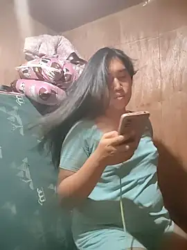 Romantic_Sabrina's room