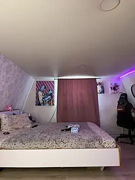 -maybebaby- - -MaybeBaby-'s free webcam - UK Sex Cams