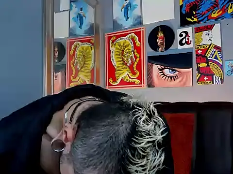 murdockk - Murdockk's free webcam - UK Sex Cams