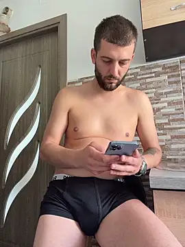 Preview Pablo_Hornyguy95