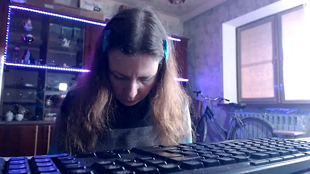 pa1e_pr1ncess webcam