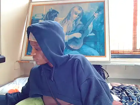 caramelcandyxx (F young) - dildo pussy