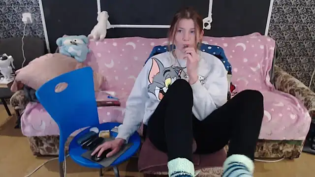 gr4_soul_ - Gr4_soul_'s free webcam - UK Sex Cams