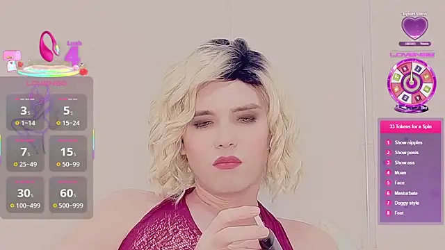 Zagadka55555 live sex cam