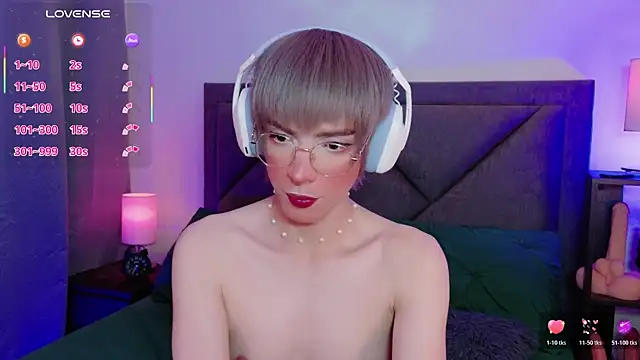 Sammy_Russell webcam