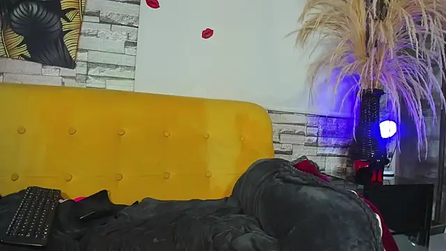 alice_isabell webcam