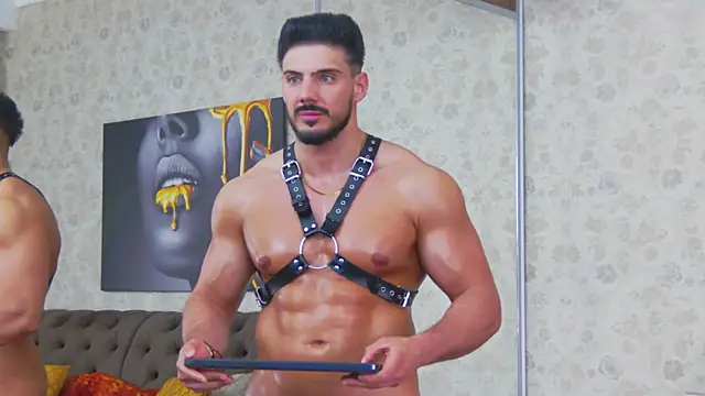 dustinkeent (M young) - HOT CUM SHOW 🍆💦