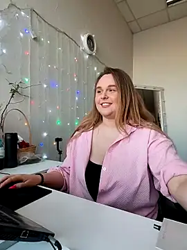 Juicy_PeachLux webcam