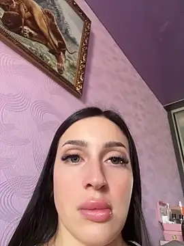 Soft_Pleasure webcam