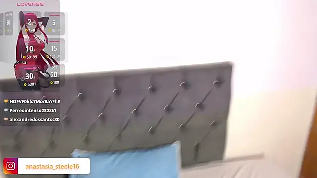 Baby-Angel777 webcam