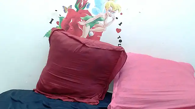 ScarlettDark23 webcam