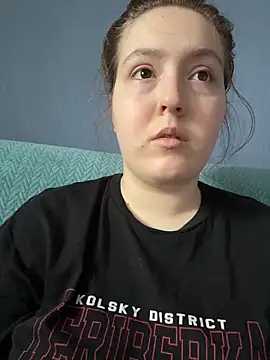 charmingggirl webcam