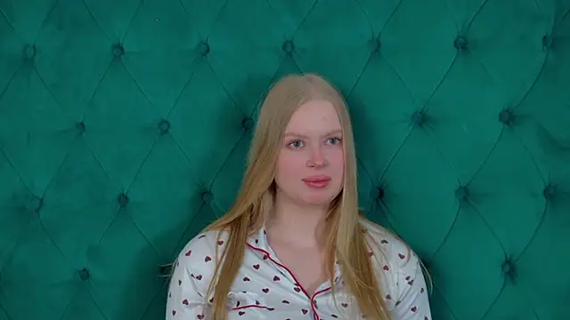 BellaVenatrix webcam